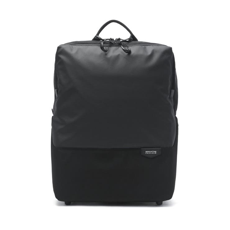 正規取扱店 マンハッタンパッセージ ビジネスリュック | ギャレリア Bag＆Luggage | 詳細画像11 