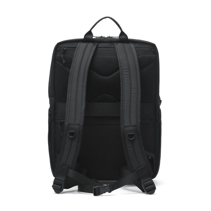 正規取扱店 マンハッタンパッセージ ビジネスリュック | ギャレリア Bag＆Luggage | 詳細画像13 