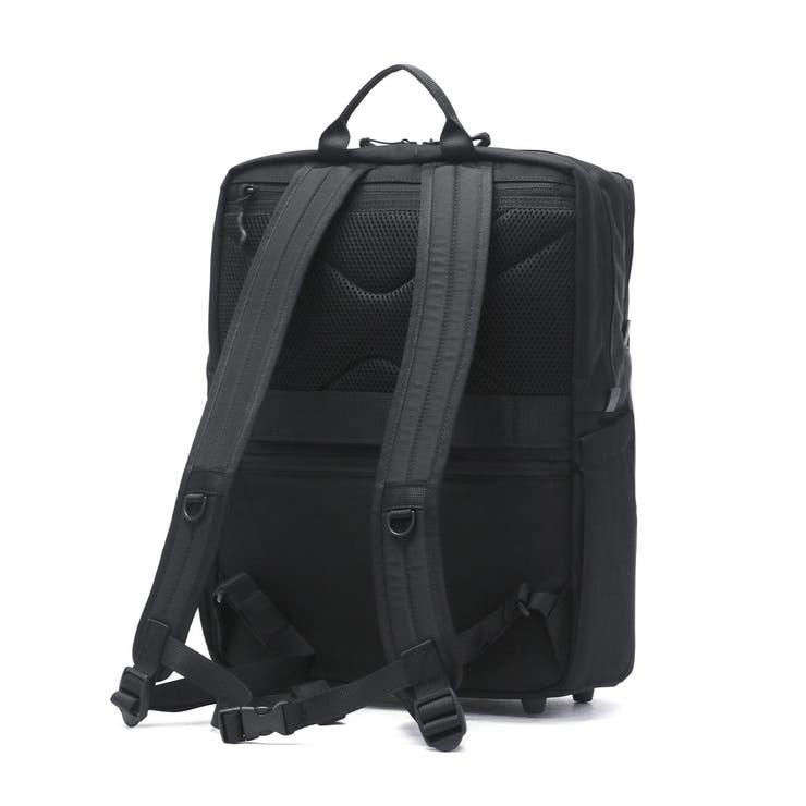 正規取扱店 マンハッタンパッセージ ビジネスリュック | ギャレリア Bag＆Luggage | 詳細画像14 