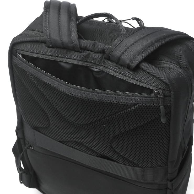 正規取扱店 マンハッタンパッセージ ビジネスリュック | ギャレリア Bag＆Luggage | 詳細画像20 