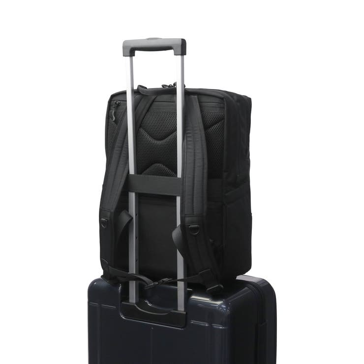 正規取扱店 マンハッタンパッセージ ビジネスリュック | ギャレリア Bag＆Luggage | 詳細画像24 