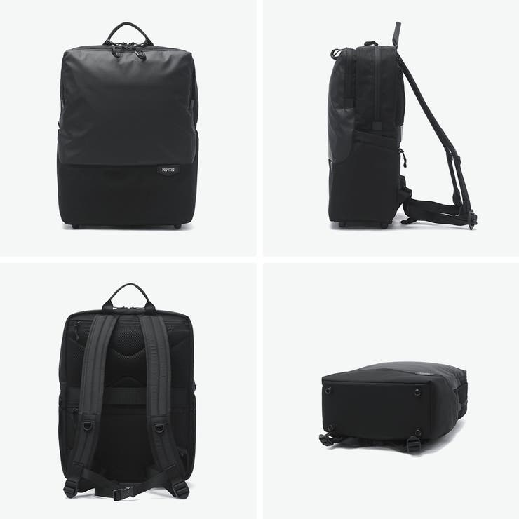 正規取扱店 マンハッタンパッセージ ビジネスリュック | ギャレリア Bag＆Luggage | 詳細画像7 