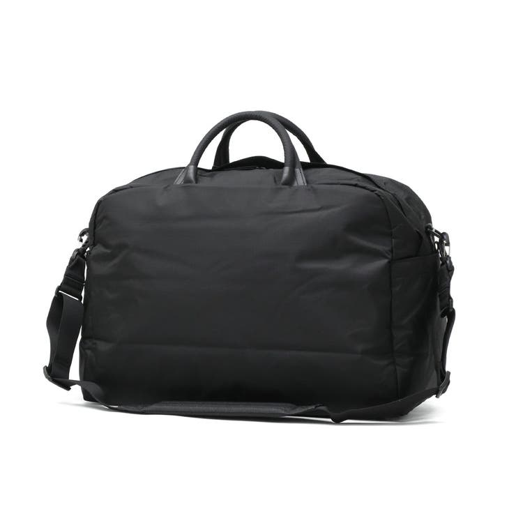 正規取扱店 マンハッタンパッセージ ボストンバッグ | ギャレリア Bag＆Luggage | 詳細画像13 