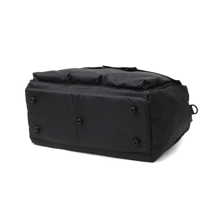 正規取扱店 マンハッタンパッセージ ボストンバッグ | ギャレリア Bag＆Luggage | 詳細画像14 