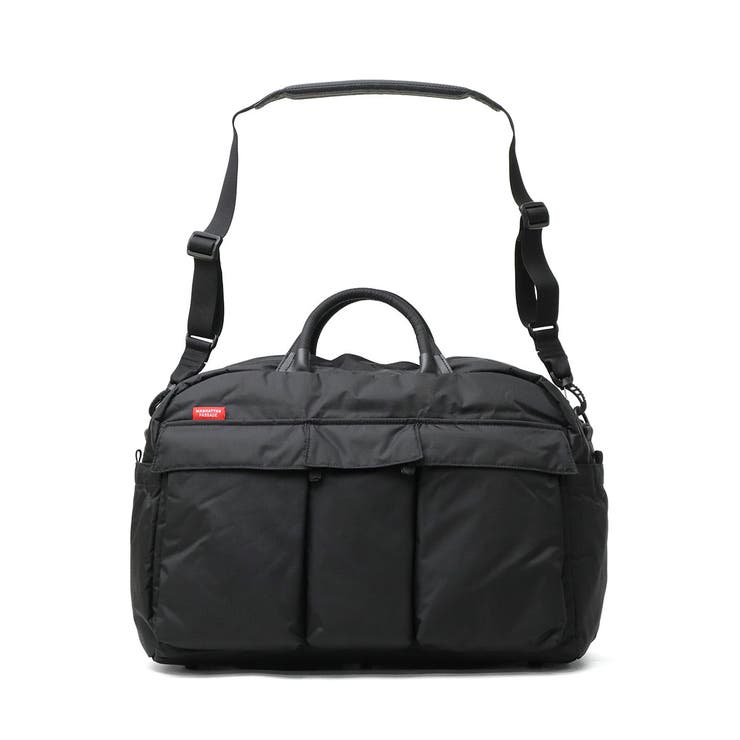 正規取扱店 マンハッタンパッセージ ボストンバッグ | ギャレリア Bag＆Luggage | 詳細画像15 