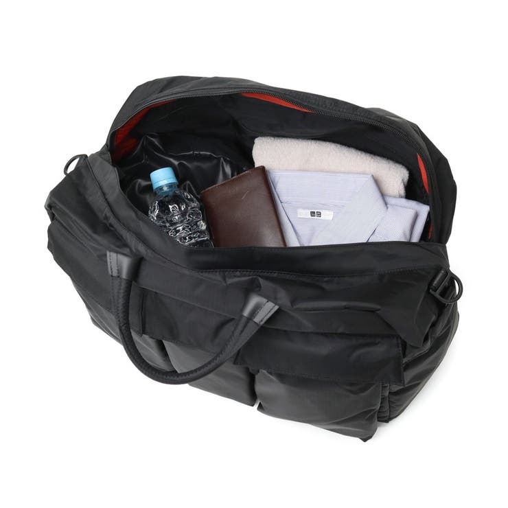 正規取扱店 マンハッタンパッセージ ボストンバッグ | ギャレリア Bag＆Luggage | 詳細画像16 