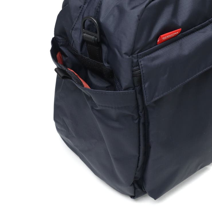 正規取扱店 マンハッタンパッセージ ボストンバッグ | ギャレリア Bag＆Luggage | 詳細画像18 