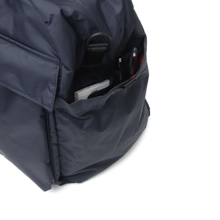 正規取扱店 マンハッタンパッセージ ボストンバッグ | ギャレリア Bag＆Luggage | 詳細画像19 