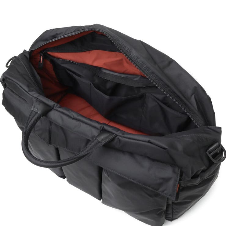 正規取扱店 マンハッタンパッセージ ボストンバッグ | ギャレリア Bag＆Luggage | 詳細画像21 