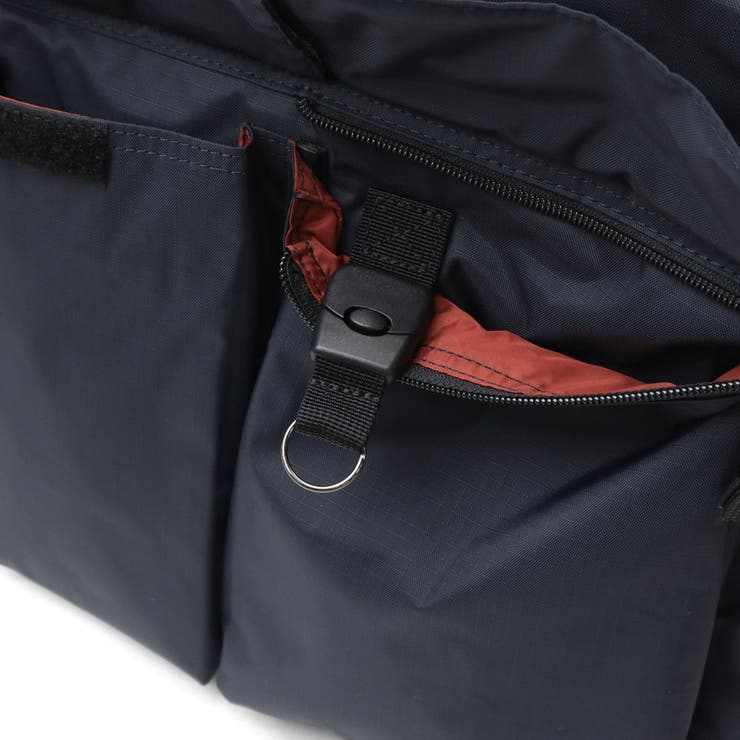 正規取扱店 マンハッタンパッセージ ボストンバッグ | ギャレリア Bag＆Luggage | 詳細画像23 