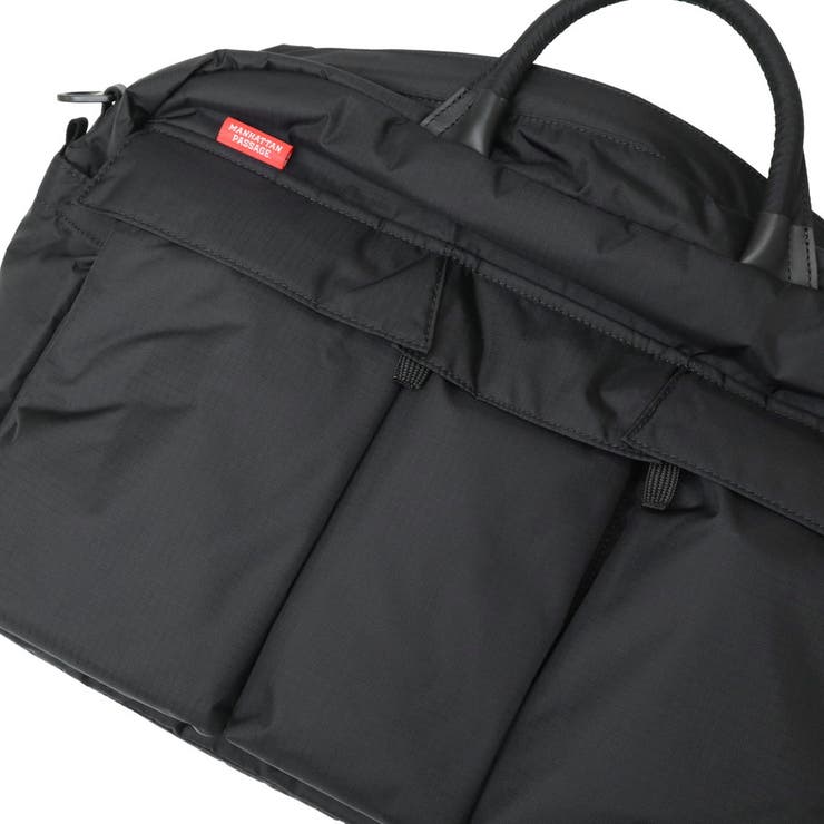 正規取扱店 マンハッタンパッセージ ボストンバッグ | ギャレリア Bag＆Luggage | 詳細画像25 