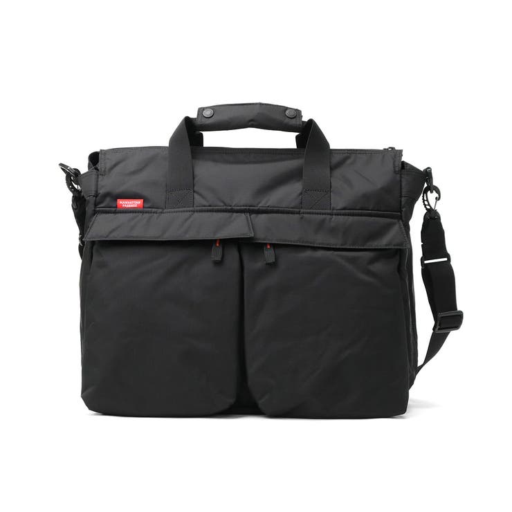 正規取扱店 マンハッタンパッセージ ボストンバッグ | ギャレリア Bag＆Luggage | 詳細画像10 