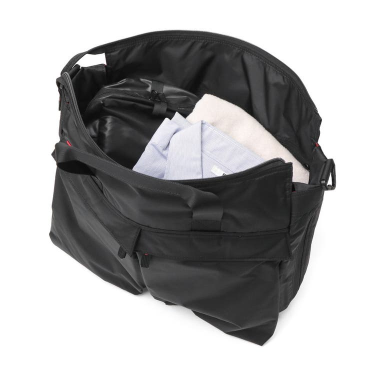正規取扱店 マンハッタンパッセージ ボストンバッグ | ギャレリア Bag＆Luggage | 詳細画像17 