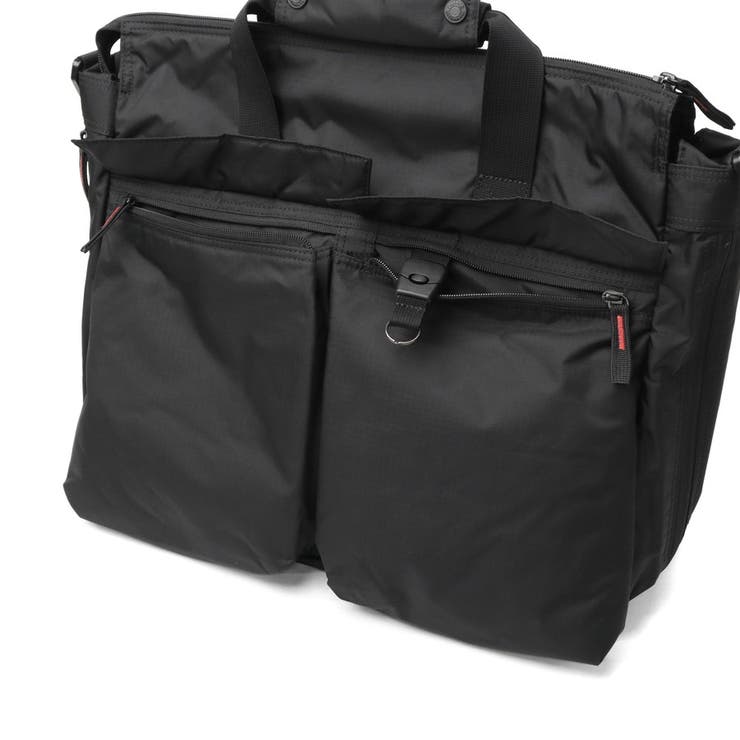 正規取扱店 マンハッタンパッセージ ボストンバッグ | ギャレリア Bag＆Luggage | 詳細画像18 