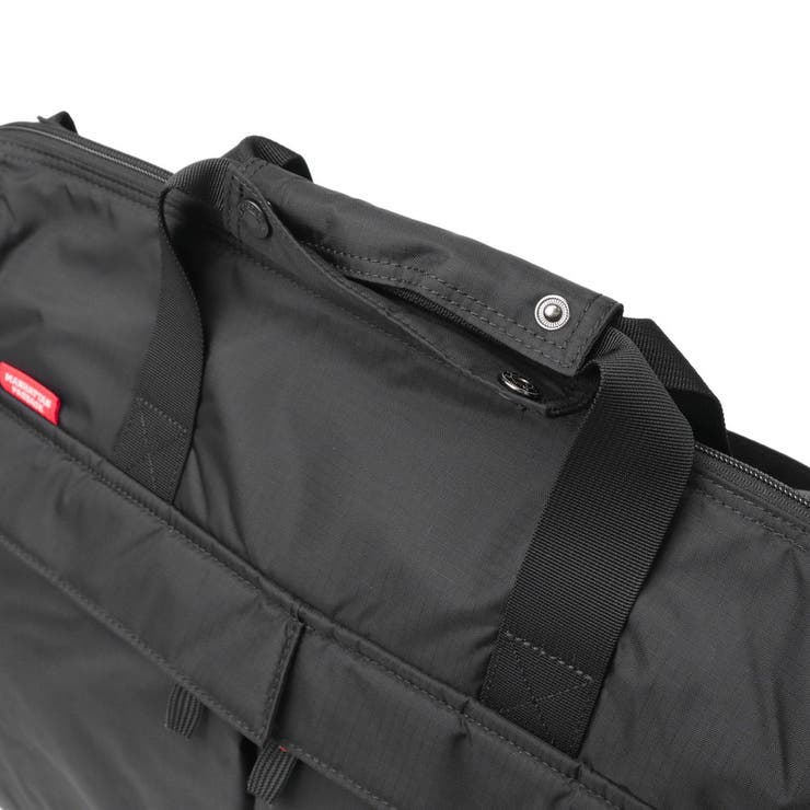 正規取扱店 マンハッタンパッセージ ボストンバッグ | ギャレリア Bag＆Luggage | 詳細画像23 