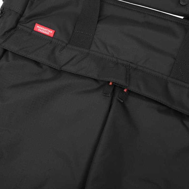 正規取扱店 マンハッタンパッセージ ボストンバッグ | ギャレリア Bag＆Luggage | 詳細画像26 