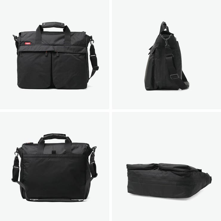 正規取扱店 マンハッタンパッセージ ボストンバッグ | ギャレリア Bag＆Luggage | 詳細画像7 