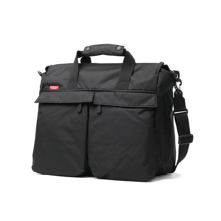 正規取扱店 マンハッタンパッセージ ボストンバッグ | ギャレリア Bag＆Luggage | 詳細画像9 