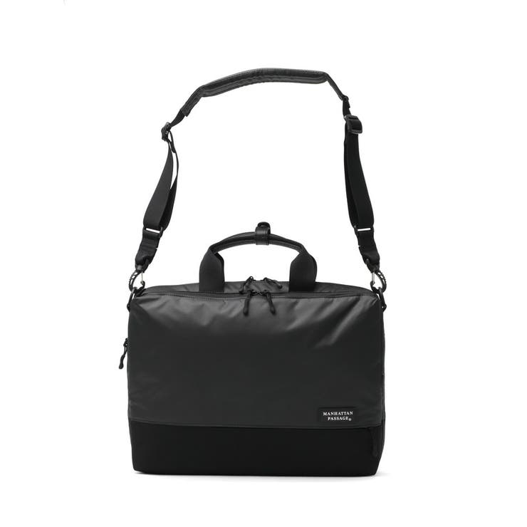 正規取扱店 マンハッタンパッセージ ブリーフケース | ギャレリア Bag＆Luggage | 詳細画像16 