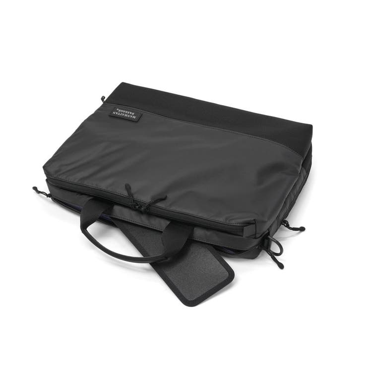 正規取扱店 マンハッタンパッセージ ブリーフケース | ギャレリア Bag＆Luggage | 詳細画像26 