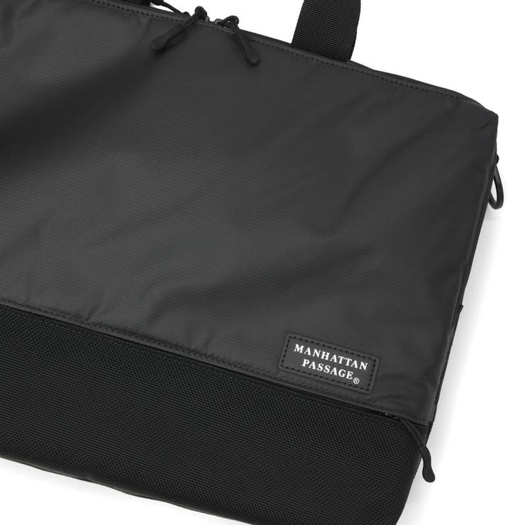 正規取扱店 マンハッタンパッセージ ブリーフケース | ギャレリア Bag＆Luggage | 詳細画像28 