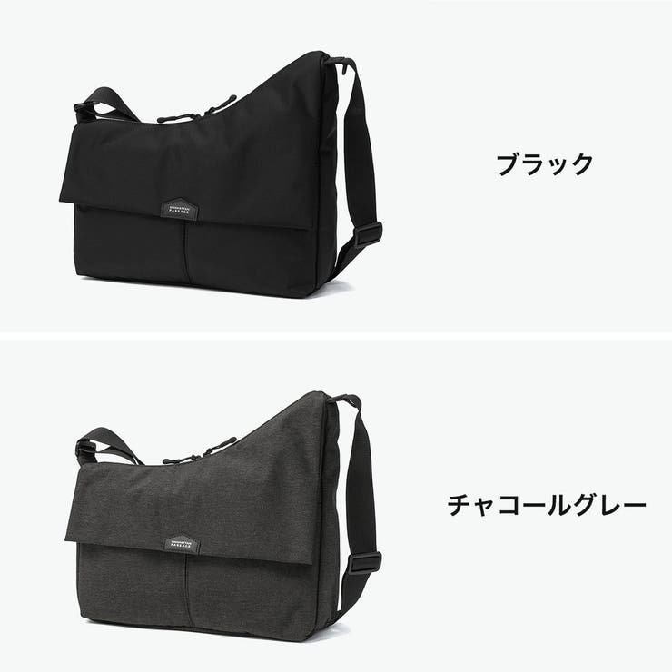 正規取扱店 マンハッタンパッセージ ショルダーバッグ | ギャレリア Bag＆Luggage | 詳細画像2 
