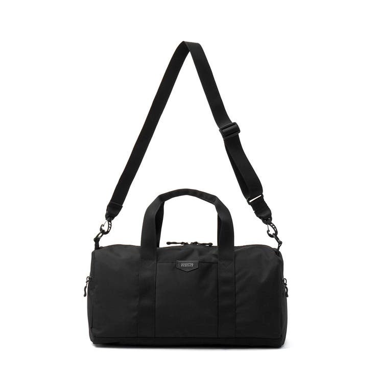 正規取扱店 マンハッタンパッセージ ボストンバッグ | ギャレリア Bag＆Luggage | 詳細画像14 