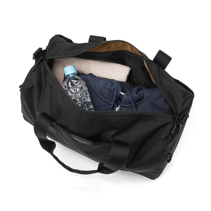 正規取扱店 マンハッタンパッセージ ボストンバッグ | ギャレリア Bag＆Luggage | 詳細画像15 
