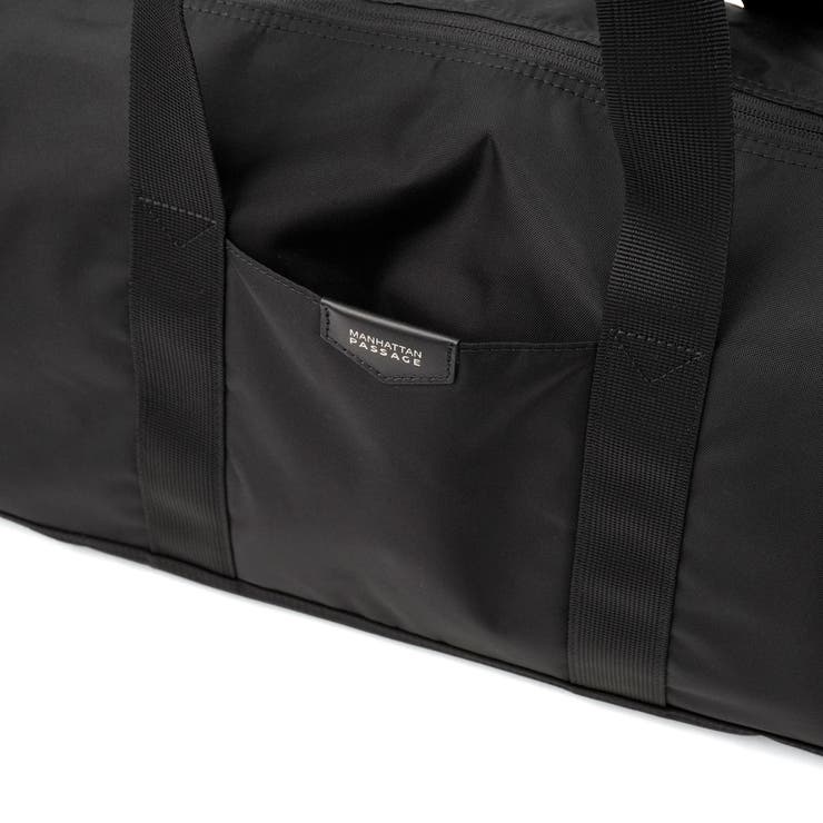 正規取扱店 マンハッタンパッセージ ボストンバッグ | ギャレリア Bag＆Luggage | 詳細画像16 