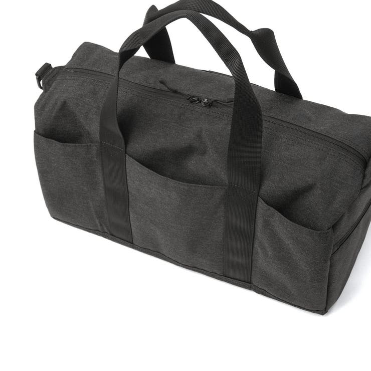 正規取扱店 マンハッタンパッセージ ボストンバッグ | ギャレリア Bag＆Luggage | 詳細画像19 