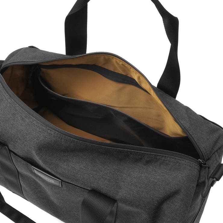 正規取扱店 マンハッタンパッセージ ボストンバッグ | ギャレリア Bag＆Luggage | 詳細画像21 