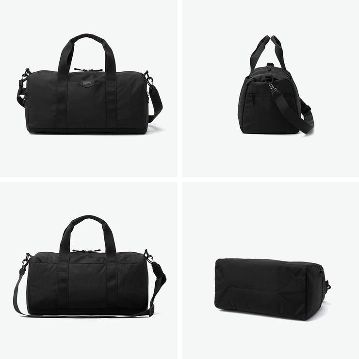 正規取扱店 マンハッタンパッセージ ボストンバッグ | ギャレリア Bag＆Luggage | 詳細画像5 