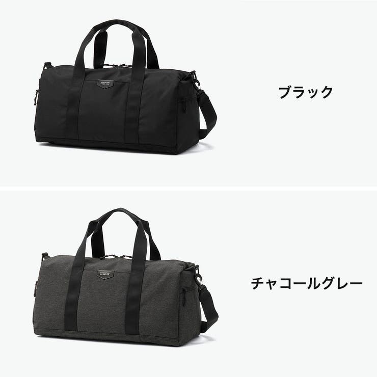 正規取扱店 マンハッタンパッセージ ボストンバッグ | ギャレリア Bag＆Luggage | 詳細画像6 