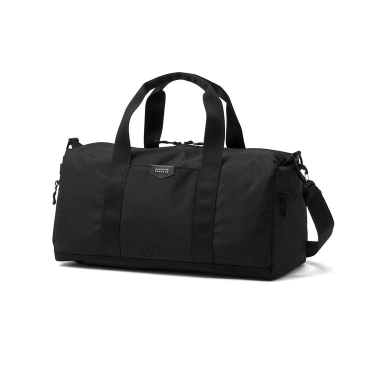 正規取扱店 マンハッタンパッセージ ボストンバッグ | ギャレリア Bag＆Luggage | 詳細画像8 