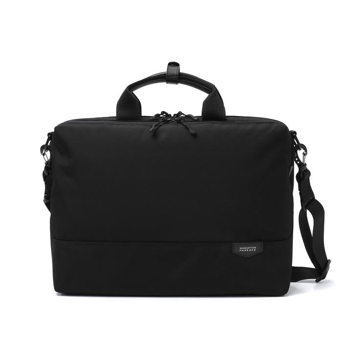 正規取扱店 マンハッタンパッセージ ブリーフケース | ギャレリア Bag＆Luggage | 詳細画像10 