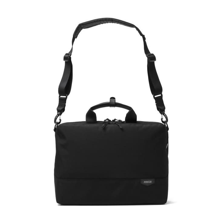 正規取扱店 マンハッタンパッセージ ブリーフケース | ギャレリア Bag＆Luggage | 詳細画像15 