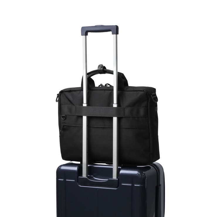 正規取扱店 マンハッタンパッセージ ブリーフケース | ギャレリア Bag＆Luggage | 詳細画像21 