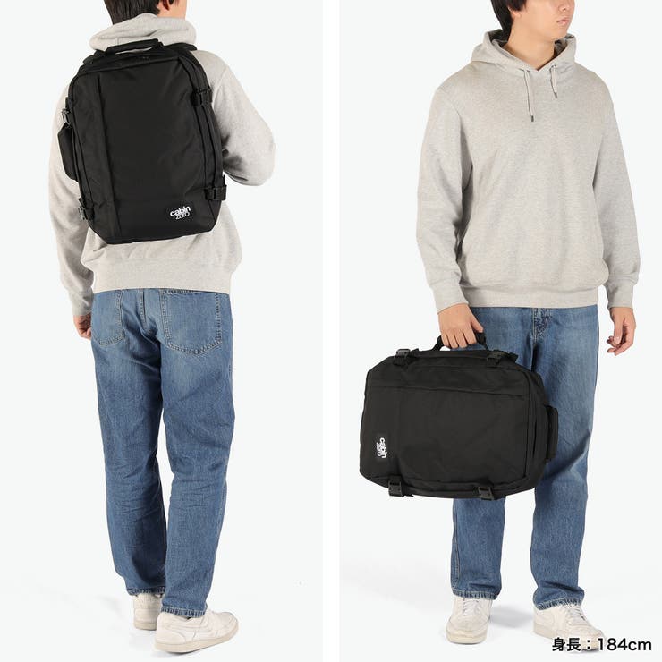 正規品2 キャビンゼロ リュック | ギャレリア Bag＆Luggage | 詳細画像12 