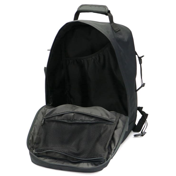 正規品2 キャビンゼロ リュック | ギャレリア Bag＆Luggage | 詳細画像24 