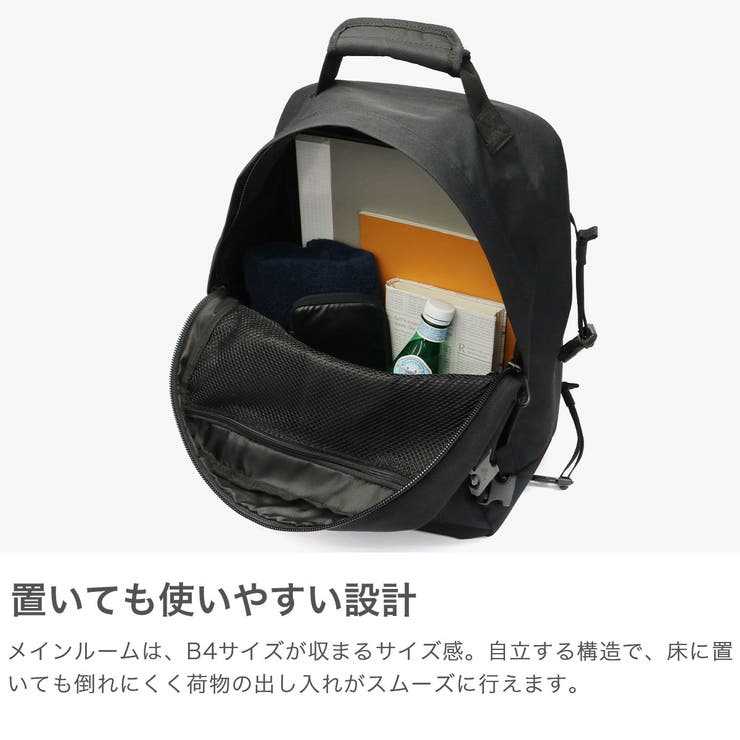 正規品2 キャビンゼロ リュック[品番：GLNB0002804]｜ギャレリア