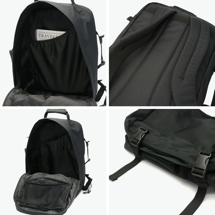 正規品2 キャビンゼロ リュック | ギャレリア Bag＆Luggage | 詳細画像6 