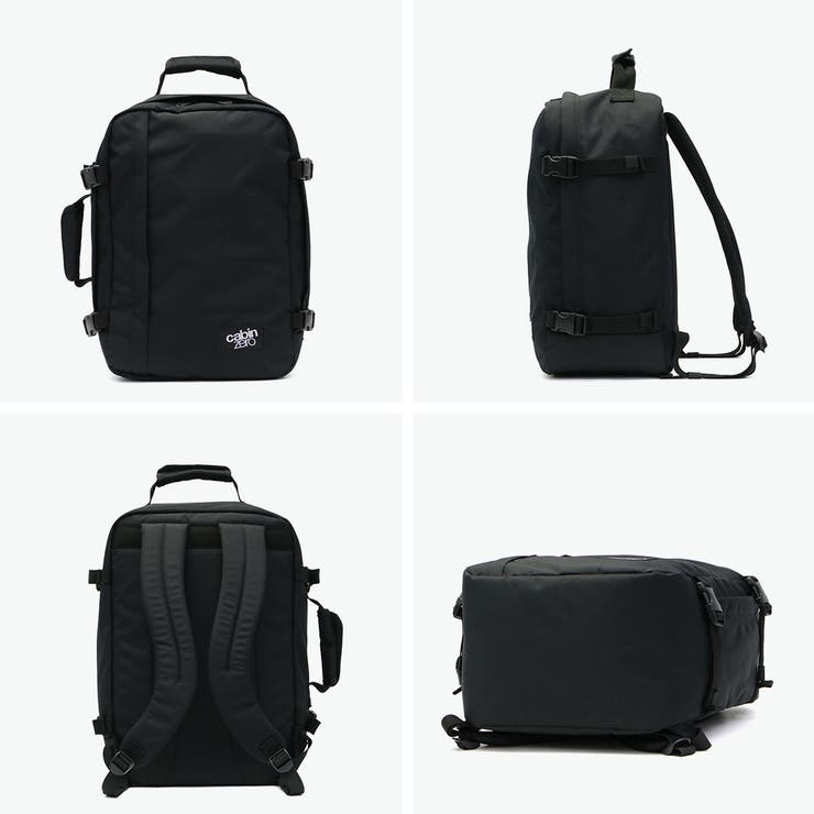 正規品2 キャビンゼロ リュック | ギャレリア Bag＆Luggage | 詳細画像7 