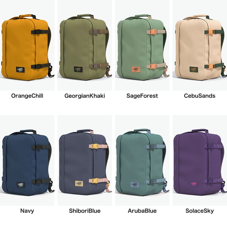 正規品2 キャビンゼロ リュック | ギャレリア Bag＆Luggage | 詳細画像9 
