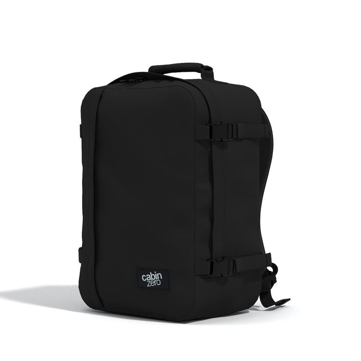 AbsoluteBlack | 正規品2 キャビンゼロ リュック | ギャレリア Bag＆Luggage