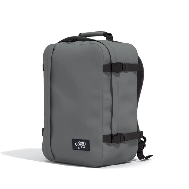 OriginalGrey | 正規品2 キャビンゼロ リュック | ギャレリア Bag＆Luggage