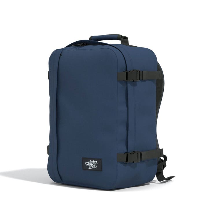Navy | 正規品2 キャビンゼロ リュック | ギャレリア Bag＆Luggage