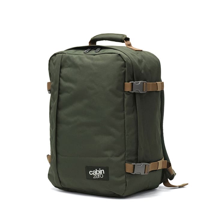 BlackSand | 正規品2 キャビンゼロ リュック | ギャレリア Bag＆Luggage