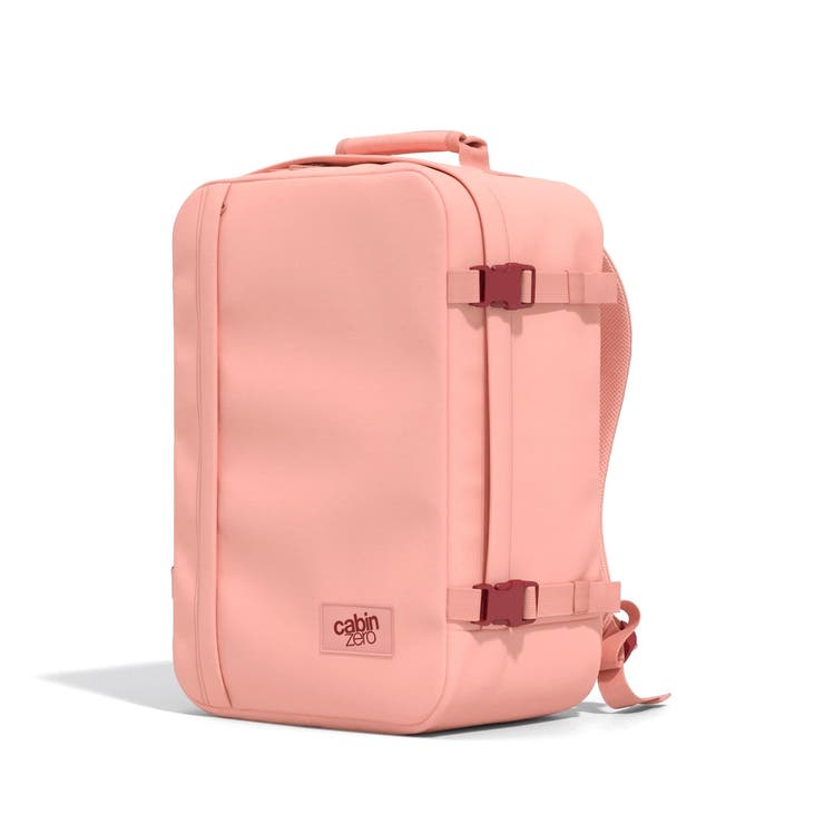 MacaroonPink | 正規品2 キャビンゼロ リュック | ギャレリア Bag＆Luggage