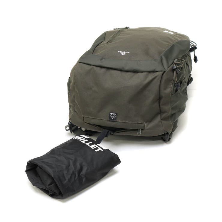 正規品 ミレー リュック | ギャレリア Bag＆Luggage | 詳細画像30 