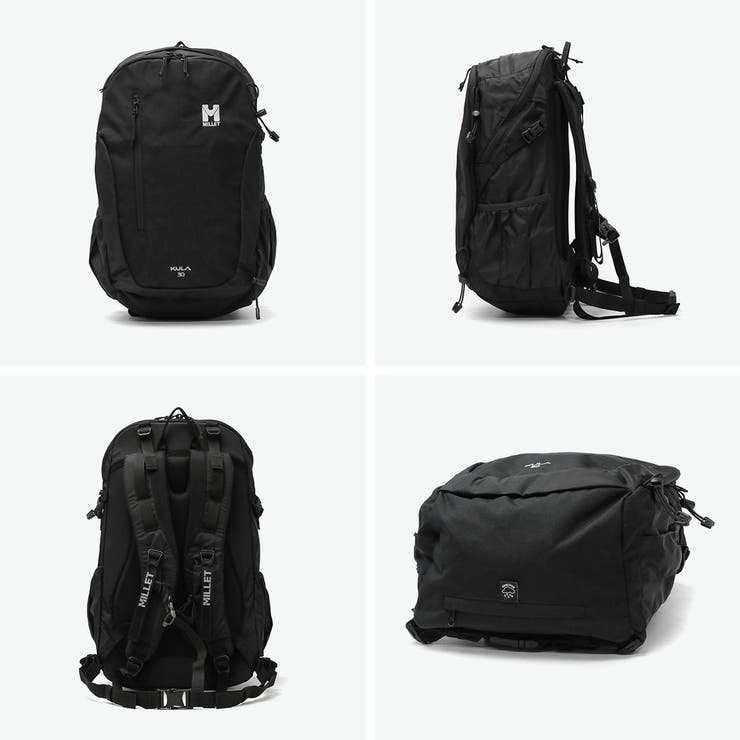 正規品 ミレー リュック | ギャレリア Bag＆Luggage | 詳細画像7 
